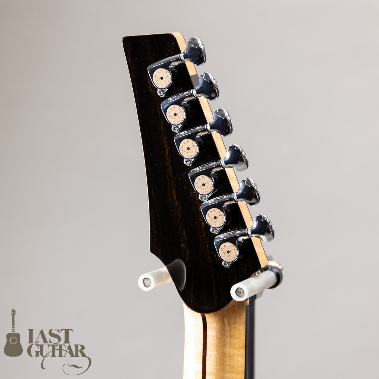 IWANEKO GUITARS Type-Vibrato NC Thin Bubinga（新品）【楽器