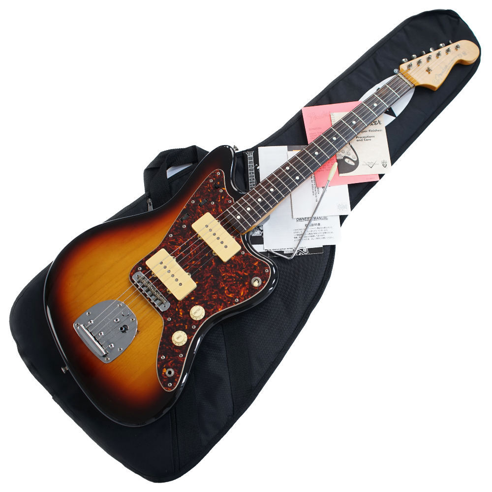 Fender Japan 【中古】 エレキギター FENDER JAPAN JM66-80