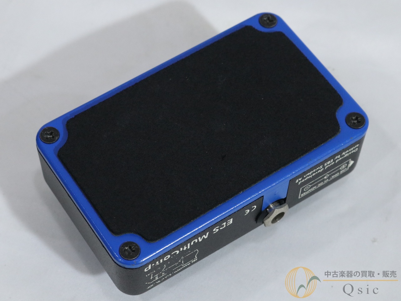 EBS MULTICOMP 初期型 [PM645]【神戸店在庫】（中古）【楽器検索