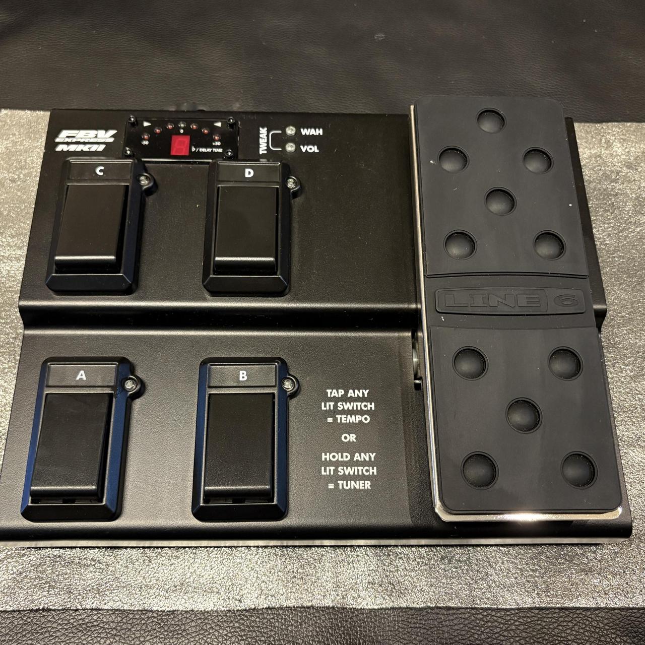 LINE 6 FBV EXPRESS MKII（中古）【楽器検索デジマート】