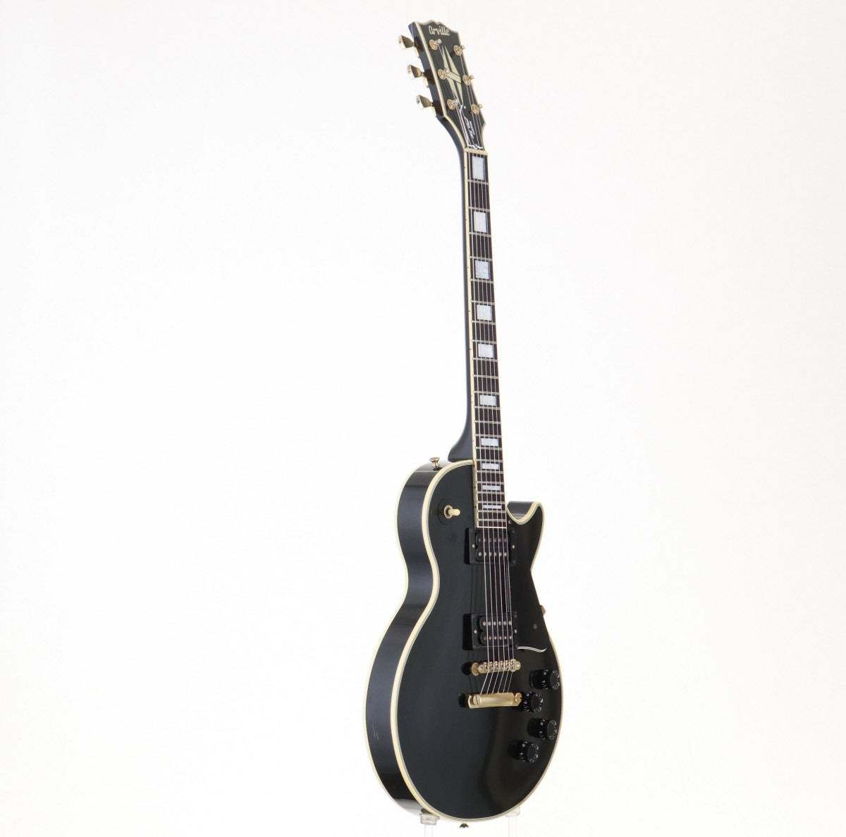 Orville LPC-75 【御茶ノ水本店】（中古/送料無料）【楽器検索デジマート】