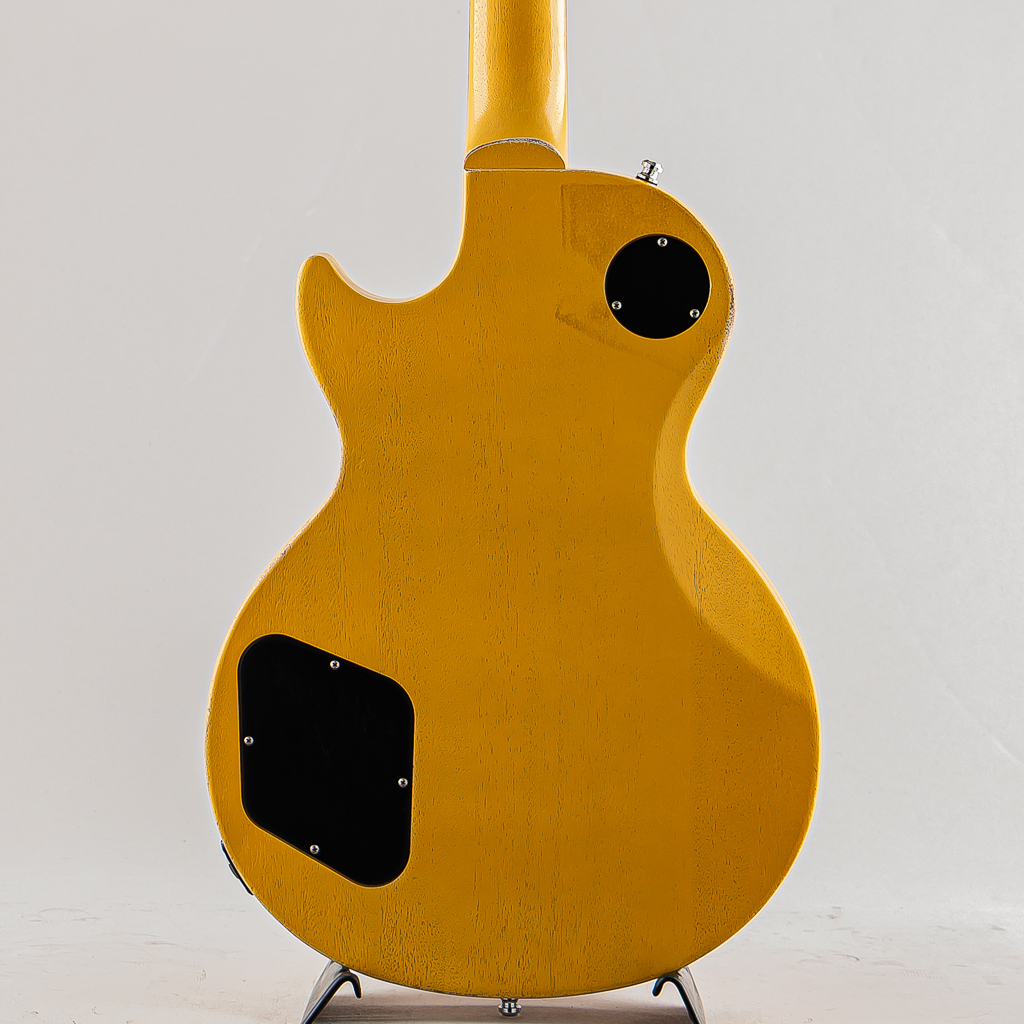 Gibson Les Paul Junior Special Faded Worn Yellow 2005（中古