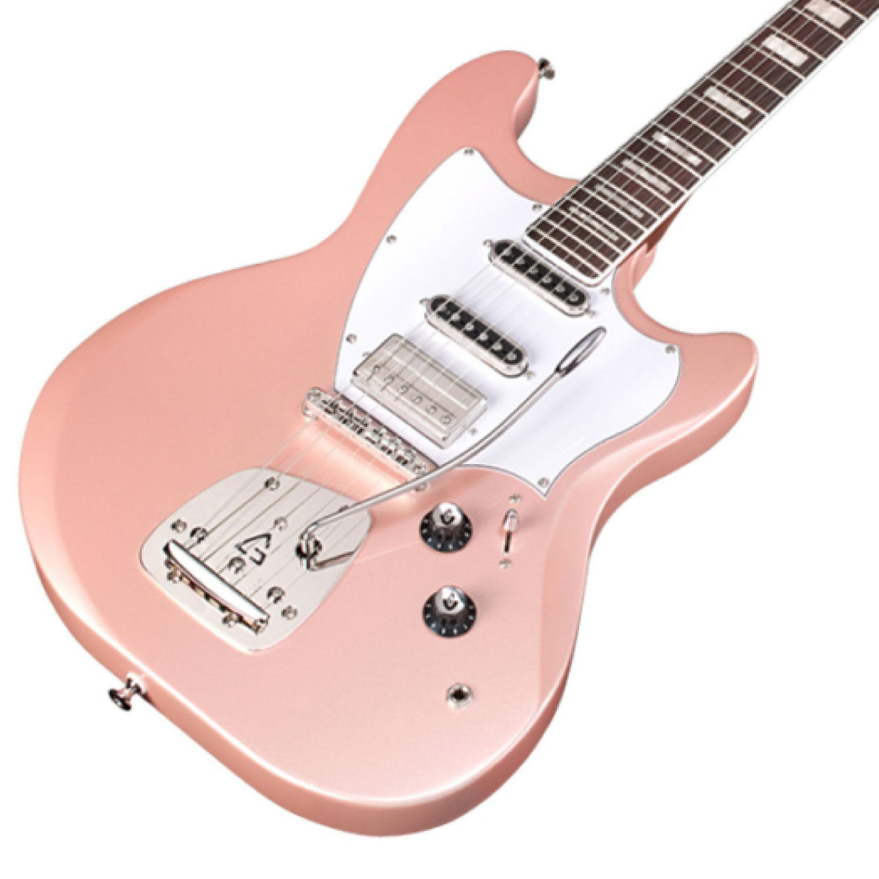 GUILD Surfliner Deluxe -EVG(Evergreen Metallic)-【Webショップ限定