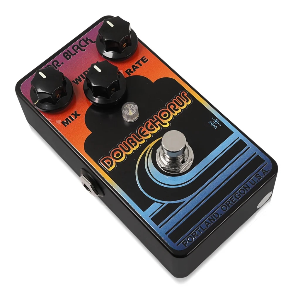 MR. BLACK Double Chorus《コーラス》【Webショップ限定】（新品/送料