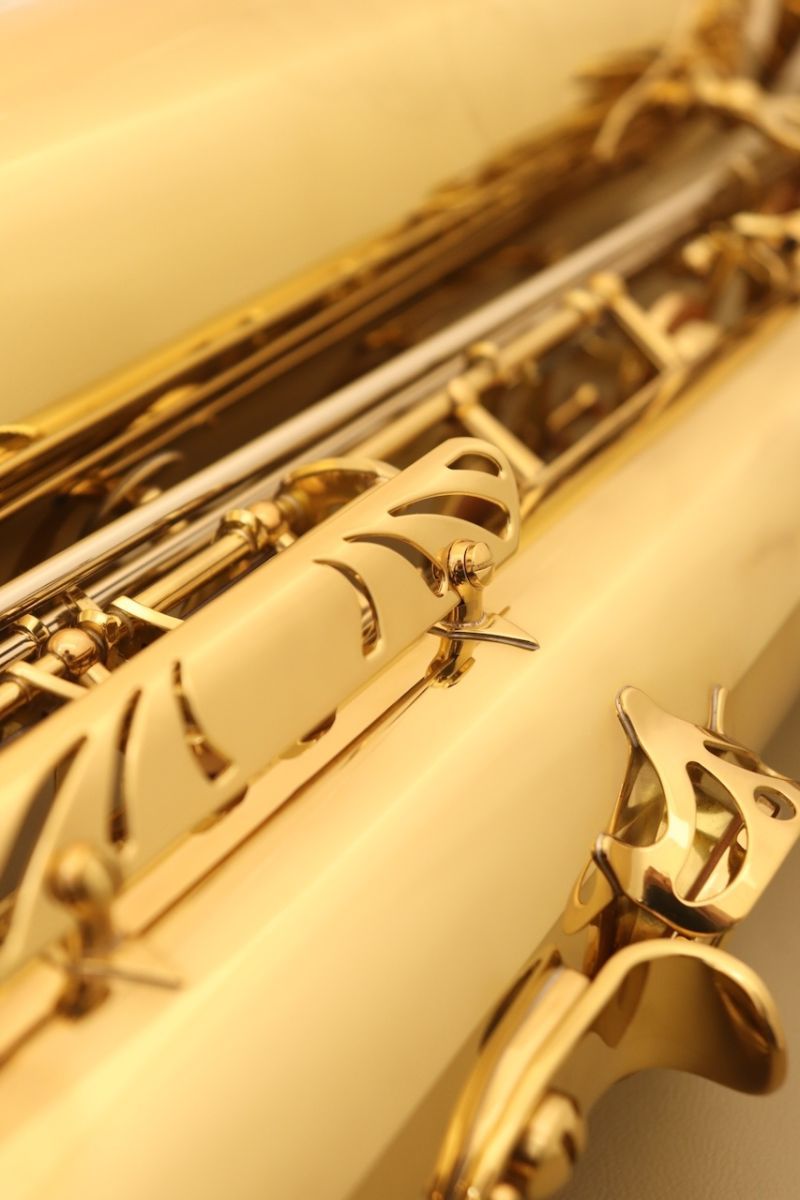 Antigua Standard GL 【新品】【アンティグア】【バリトンサックス