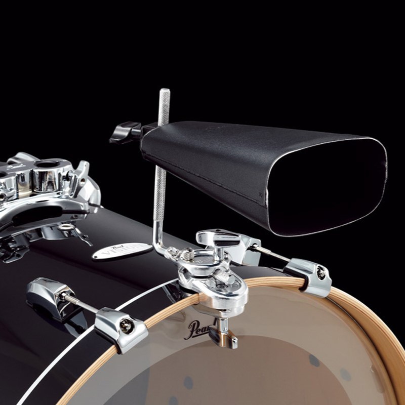 Pearl カウベルホルダー [CA-130]【定価より10%OFF】（新品）【楽器