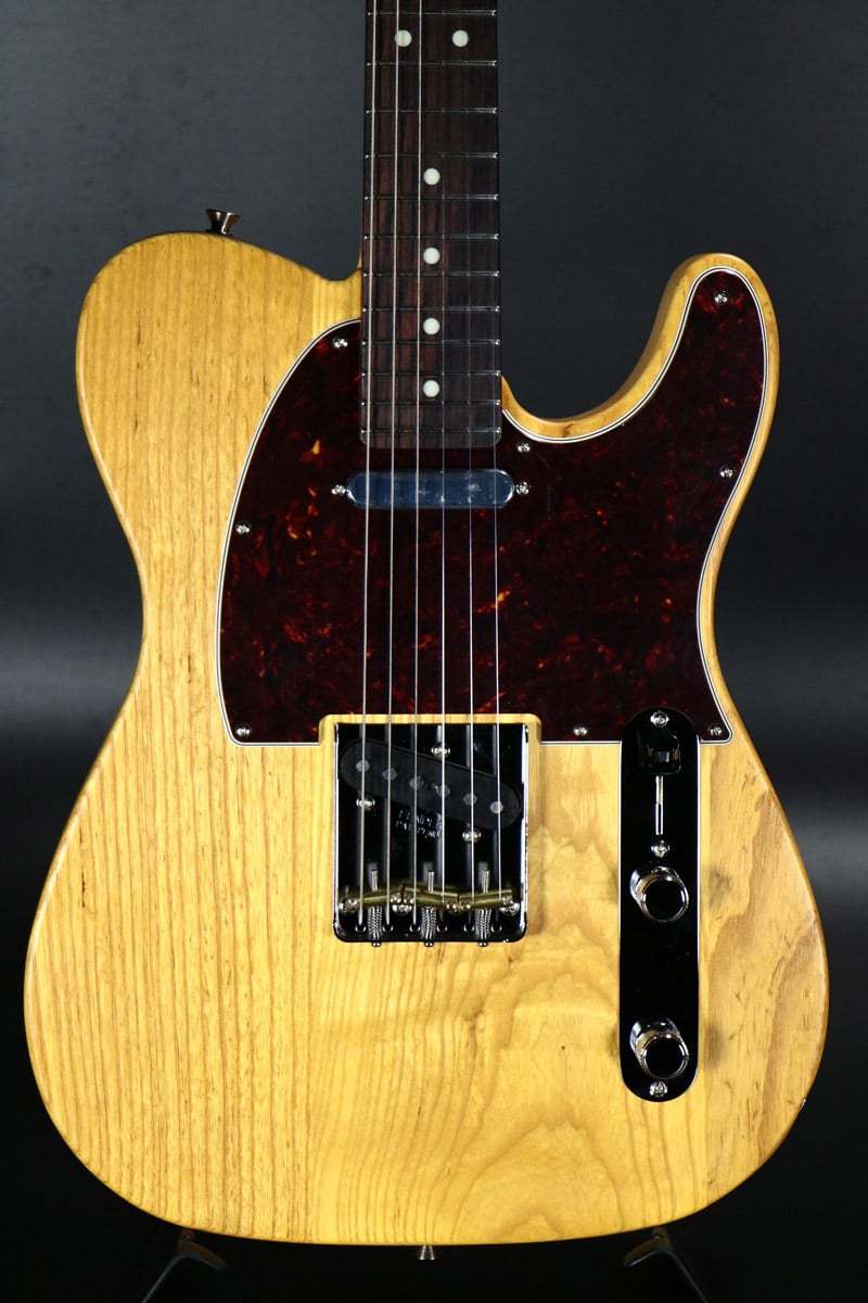 Fender Japan Telecaster ナチュラル Sシリアル　中古品 Fender Japan Telecaster ナチュラル Sシリアル 中古品