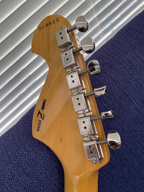 ATELIER Z L.E.S. SSH CUSTOM（中古）【楽器検索デジマート】