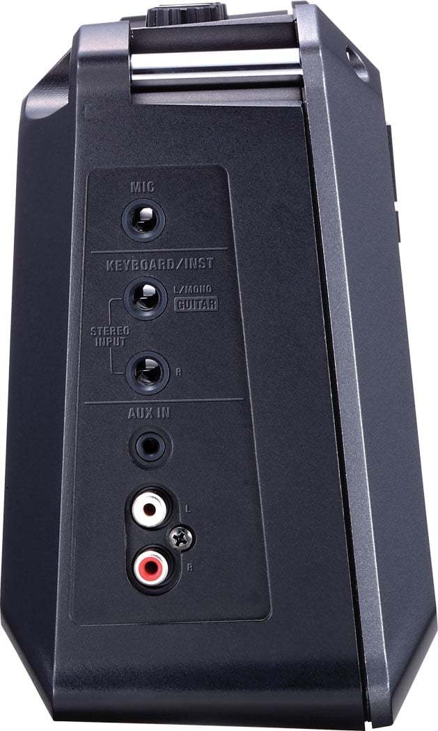 Roland MOBILE CUBE Battery-Powered Stereo Amplifier MB-CUBE