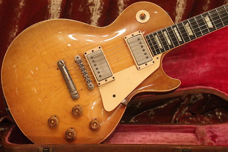 Gibson 1959 Les Paul Standard 