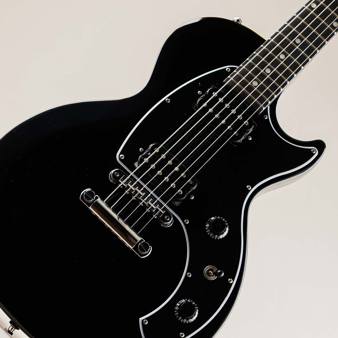 Gibson Les Paul Music City Special 50th Anniversary Ebony【S
