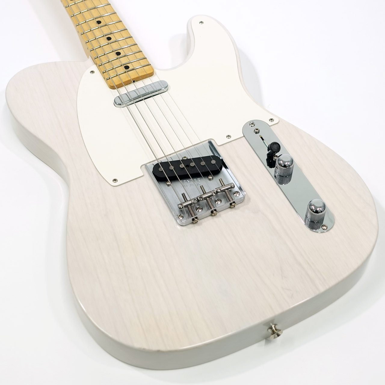 Fender Custom Shop 1955 Telecaster Closet Classic/NOS / Faded