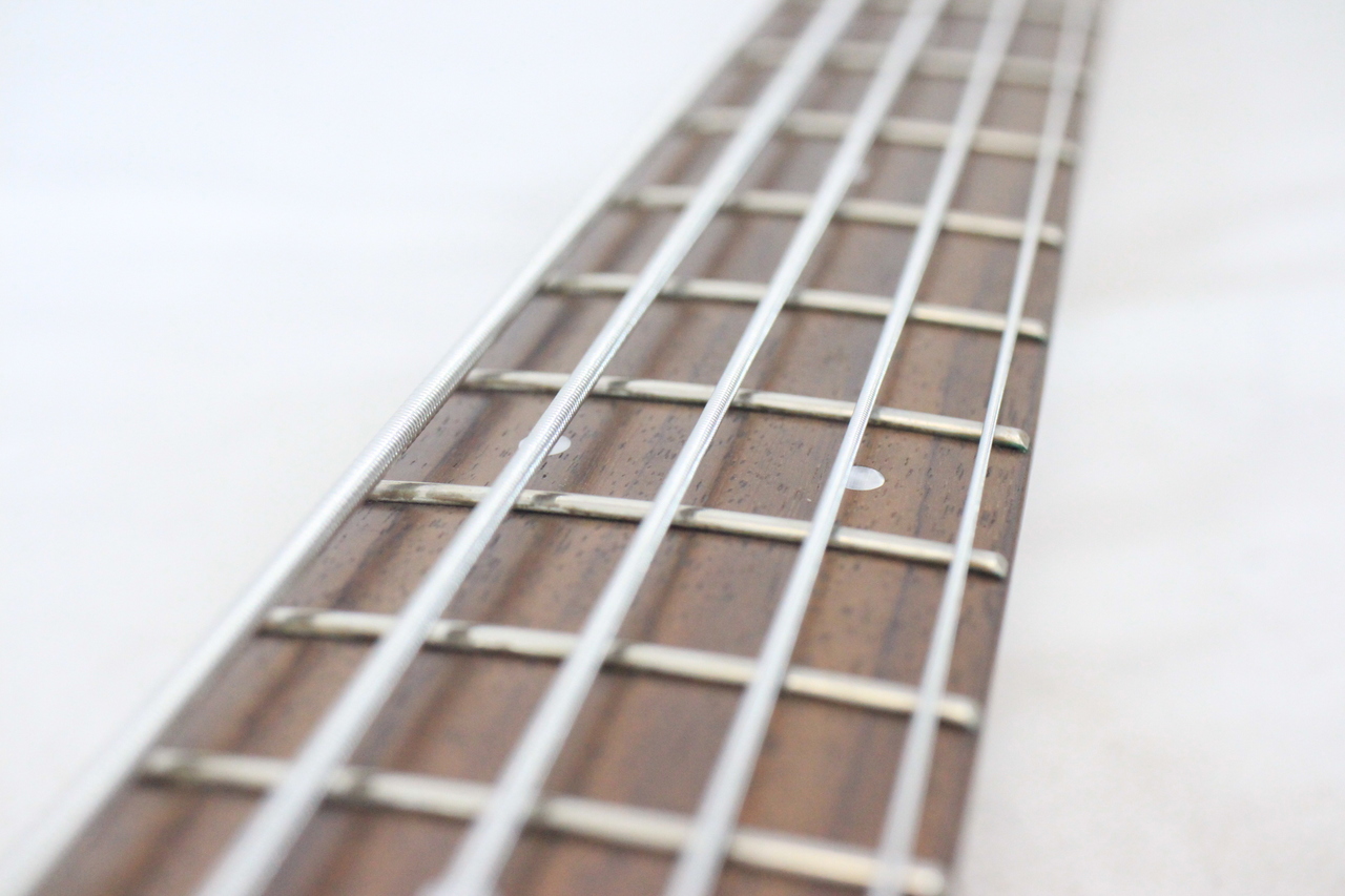 FERNANDES GRAVITY 5X（中古）【楽器検索デジマート】