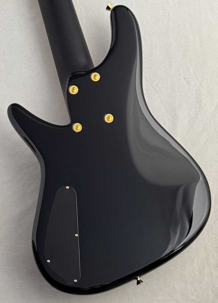 Sugi 【48回無金利】NB5M SL-ASH/BLK【NEW】【良音個体】（新品