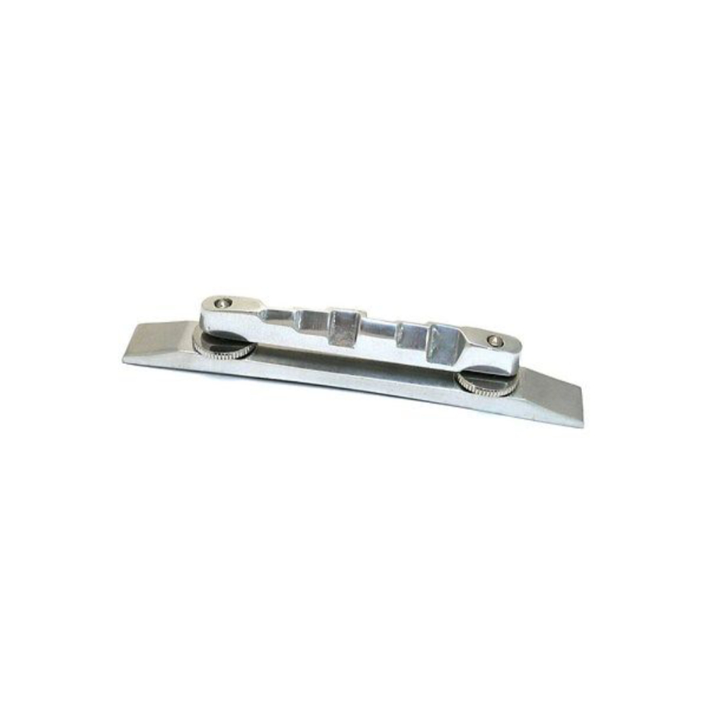 Bigsby BIGSBY ビグスビー Bridge Assembly Polished Aluminum ギター