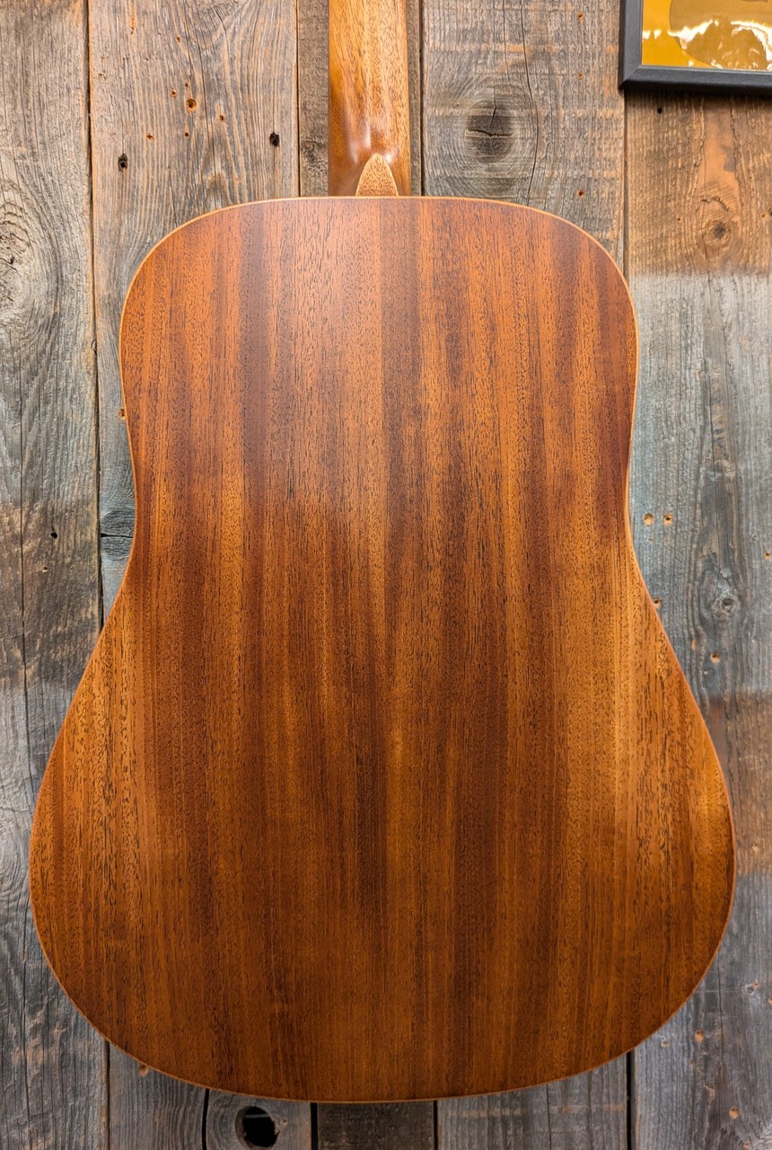 Martin D-15M Street Master #2992849 【無金利分割OK】（新品/送料
