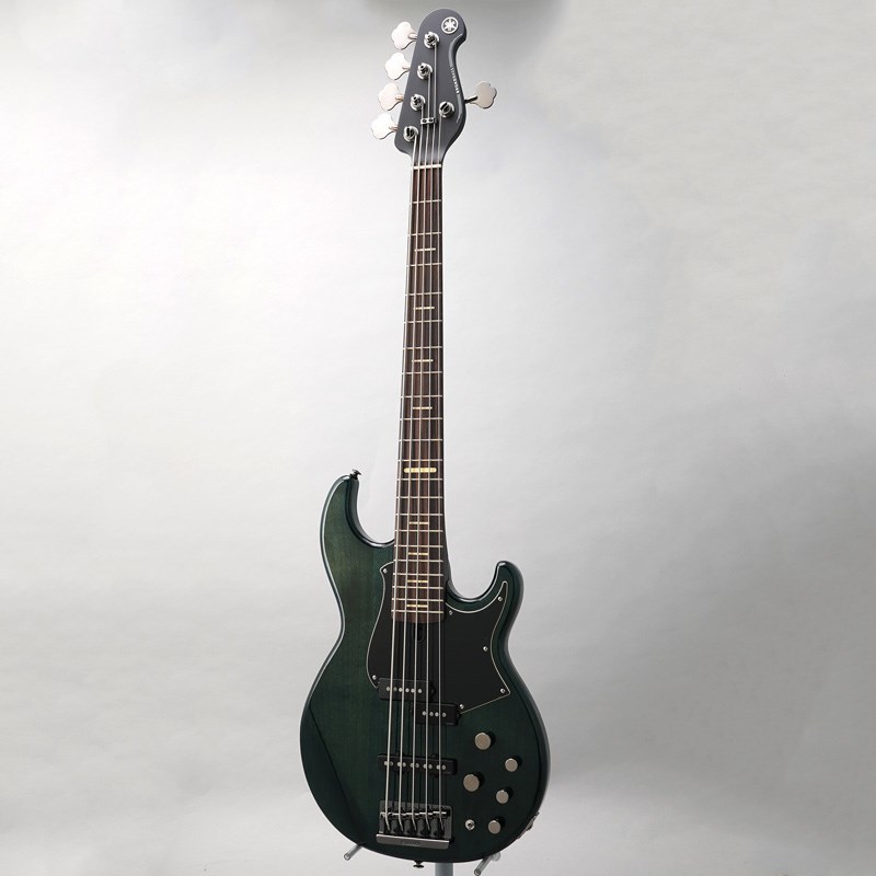 【美品】YAMAHA BB735A IDB イケベ限定インディゴブルー YAMAHA BB735A (Indigo Blue) 【イケベ限定カラー】 ｜イケベ楽器店