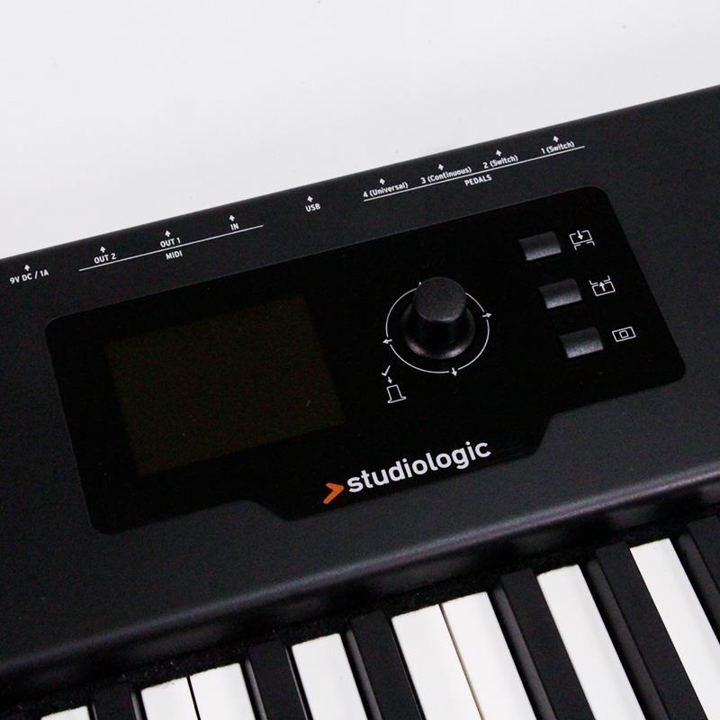 Studiologic SL88 STUDIO　中古美品 Studiologic USED 中古 SL88 Studio (スタジオロジック)(MIDI