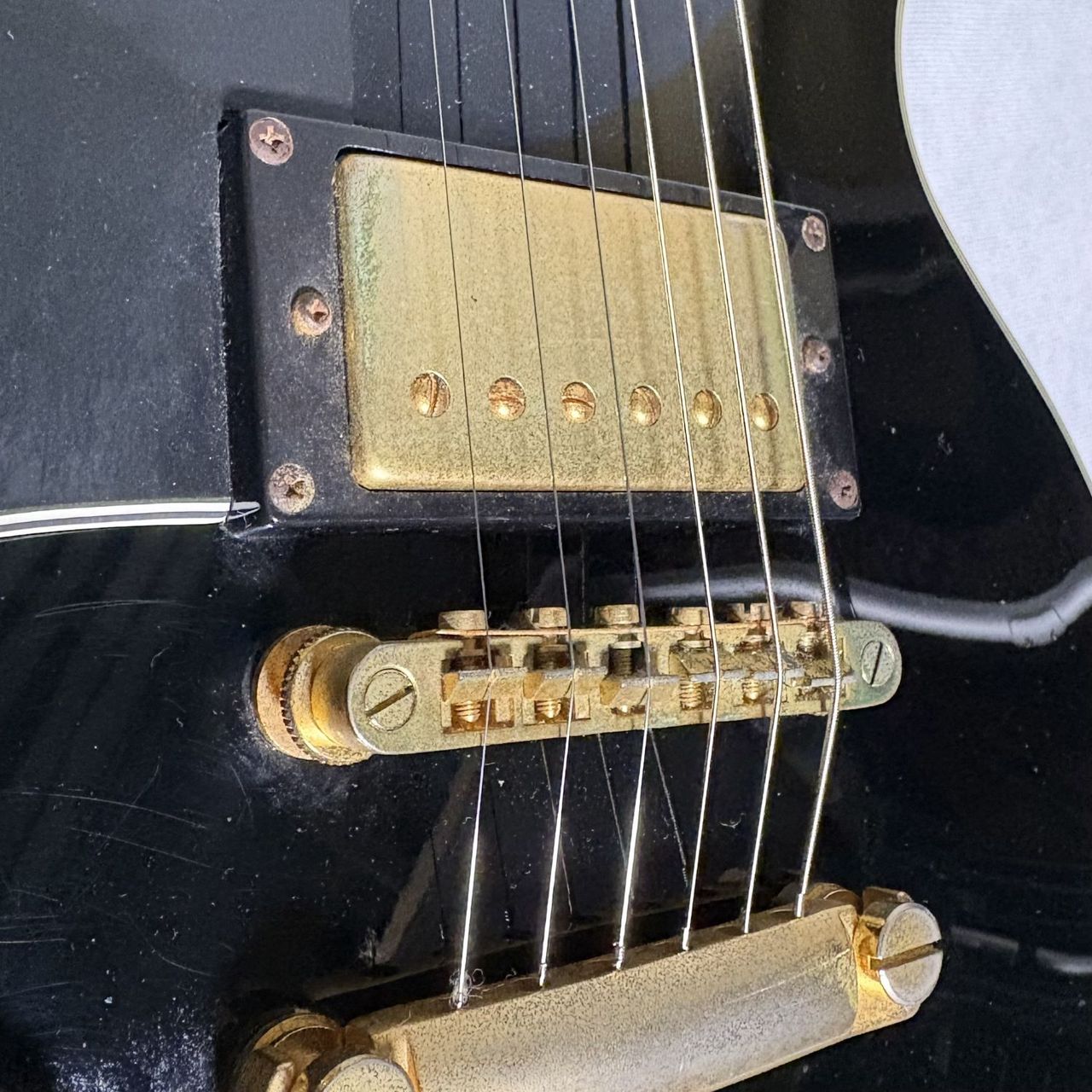 Epiphone Les Paul Custom Lefty（中古/送料無料）【楽器検索