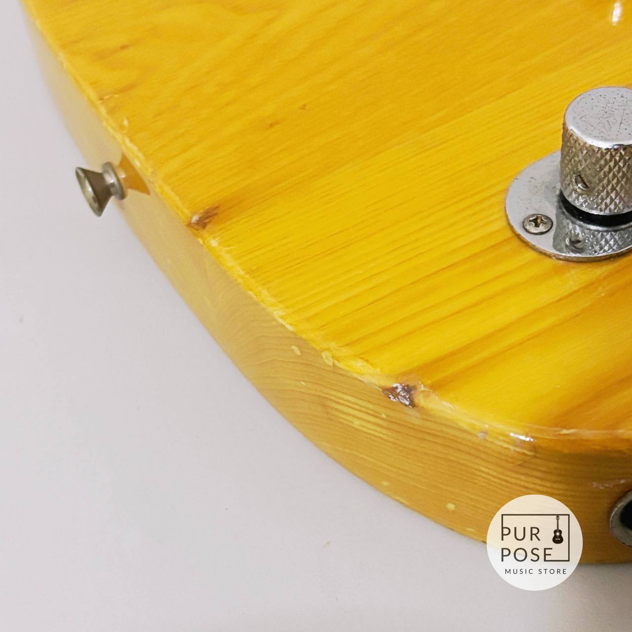 fender japan  eシリアル　CTL-50M Fender Japan CTL-50M（ビンテージ）【楽器検索デジマート】