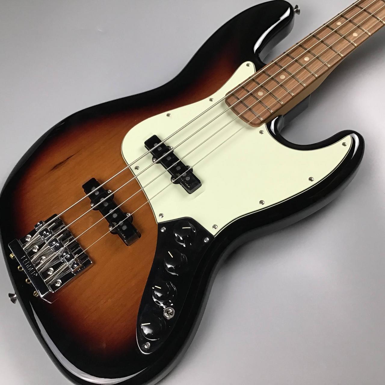 売り切り値下げFender Player Plus Jazz Bass ACAR 売り切り値下げFender Player Plus Jazz Bass ACAR 売り切り