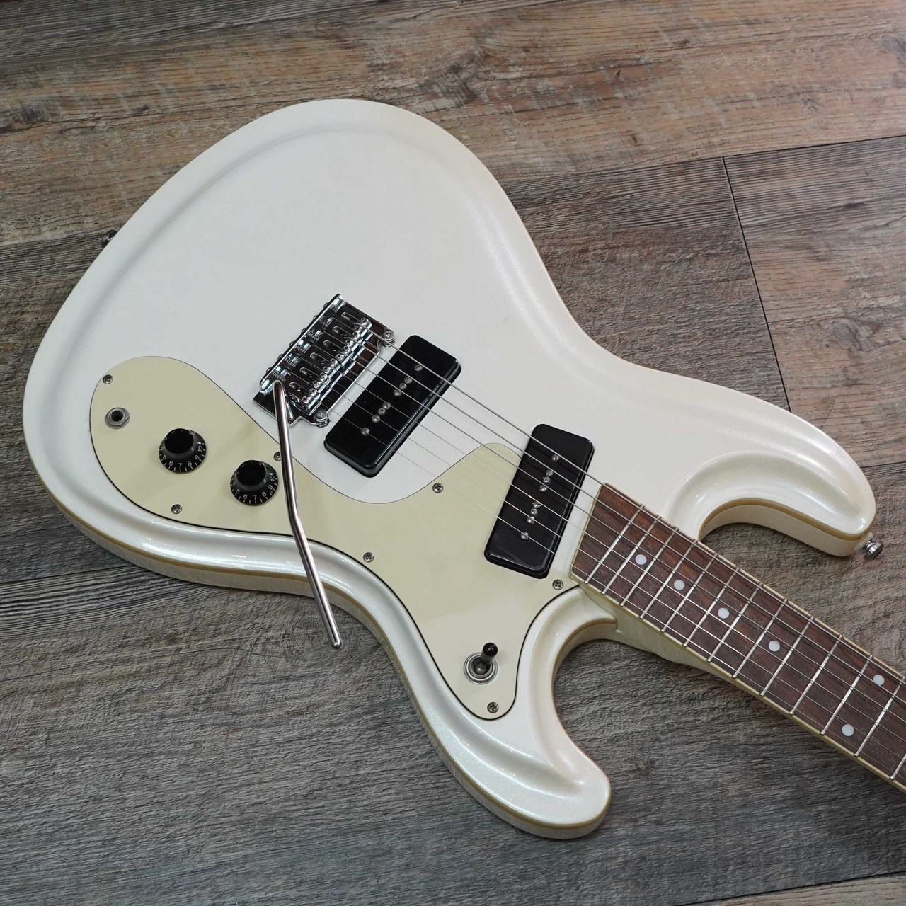 ARIA VM-65 エレキギター　美品 ARIA VM-Junior VM-65（中古）【楽器検索デジマート】