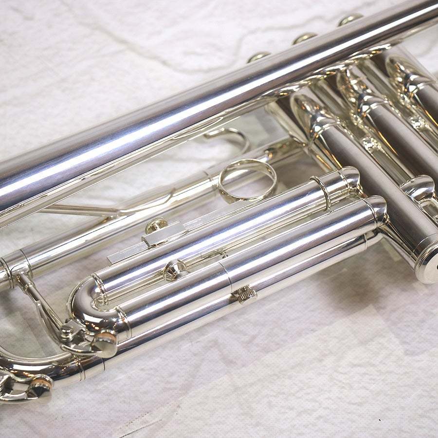 YAMAHA ヤマハ YTR-2335S B♭トランペット 【1年保証】 【名古屋栄店