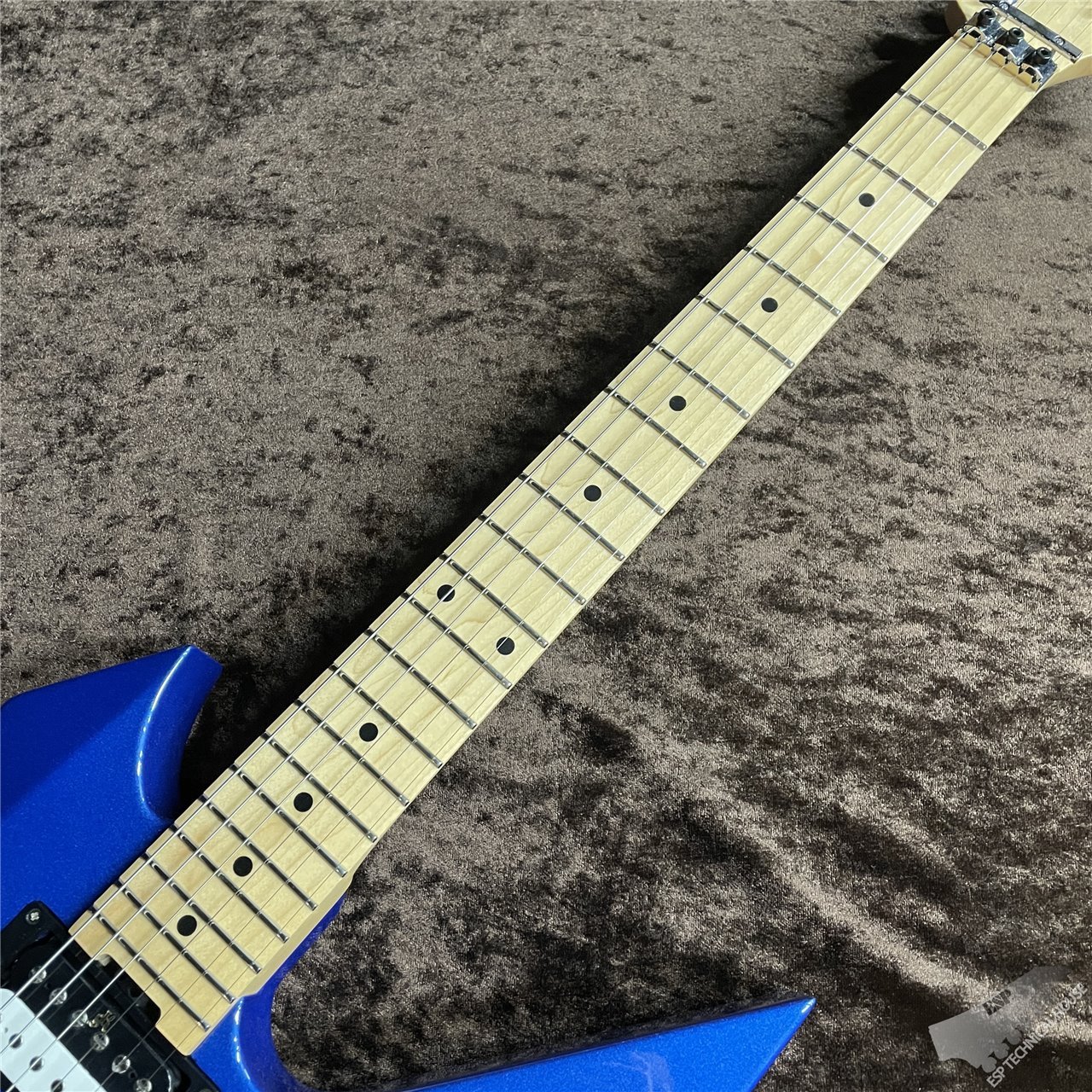 Killer KG-Exploder II 【Metallic Blue】（新品/送料無料）【楽器検索