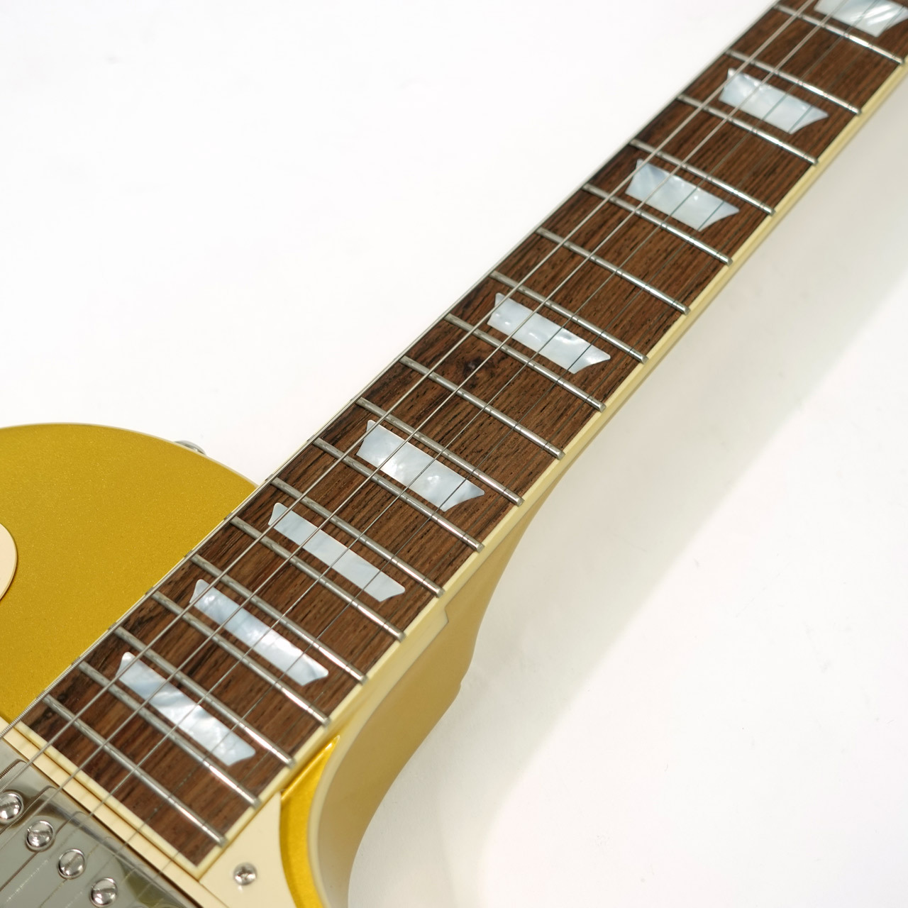 Epiphone Tak Matsumoto 1955 Les Paul Standard Antique Gold