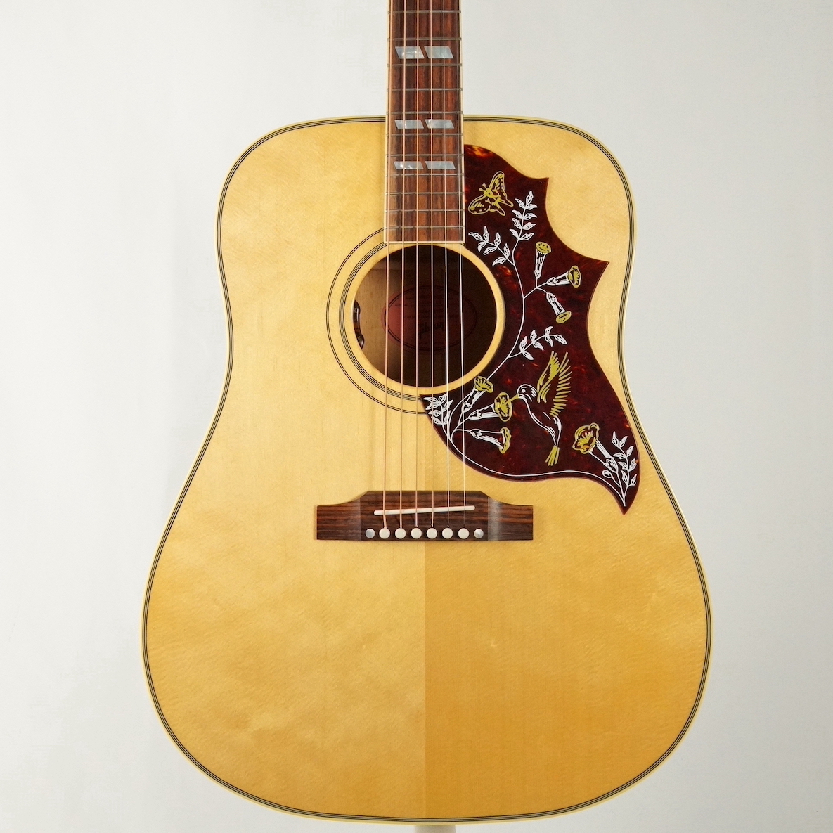 Gibson Hummingbird アコースティックギター Gibson Hummingbird Original -Antique Natural- #21066105 【2026年製
