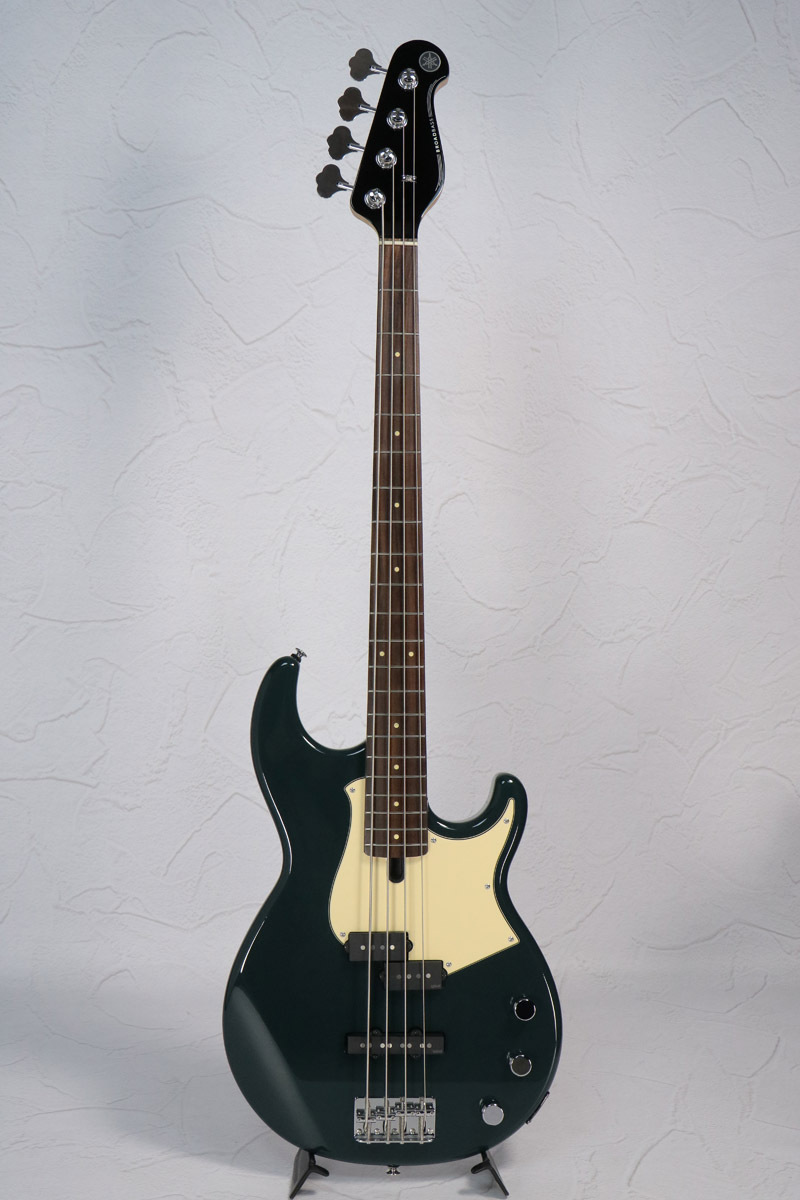 ※専用　YAMAHA BB434 中古美品 ヤマハ YAMAHA BB434 Red Metallic エレキベース ヤマハ BB400 Series【島村
