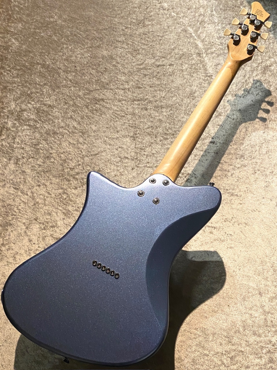 RYOGA 【USED】Hornet NEO ~Ice Blue Metallic~【3.34kg】【2021年製