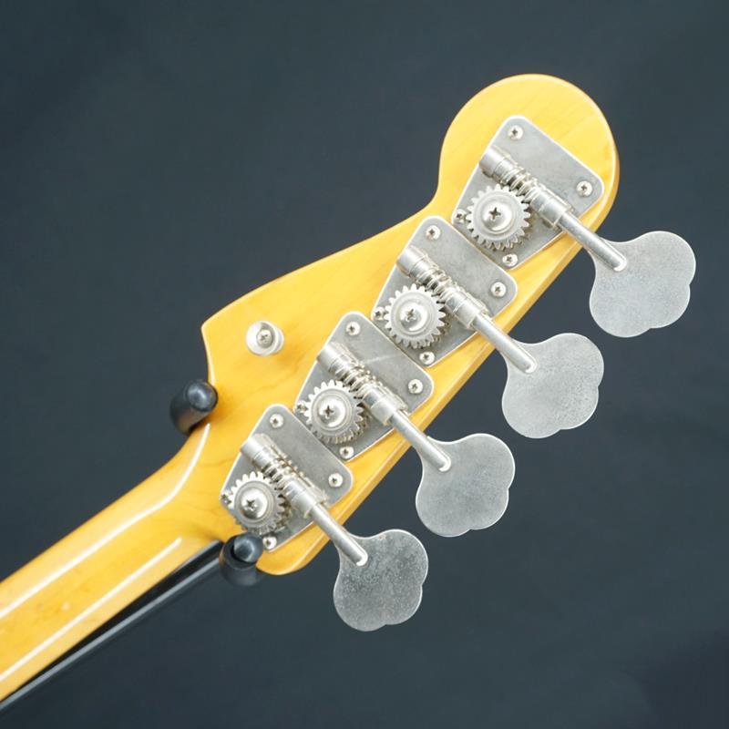 JB62-75US 3TS/R FSR仕様 中古 美品 2025年最新】fender japan jb62-us