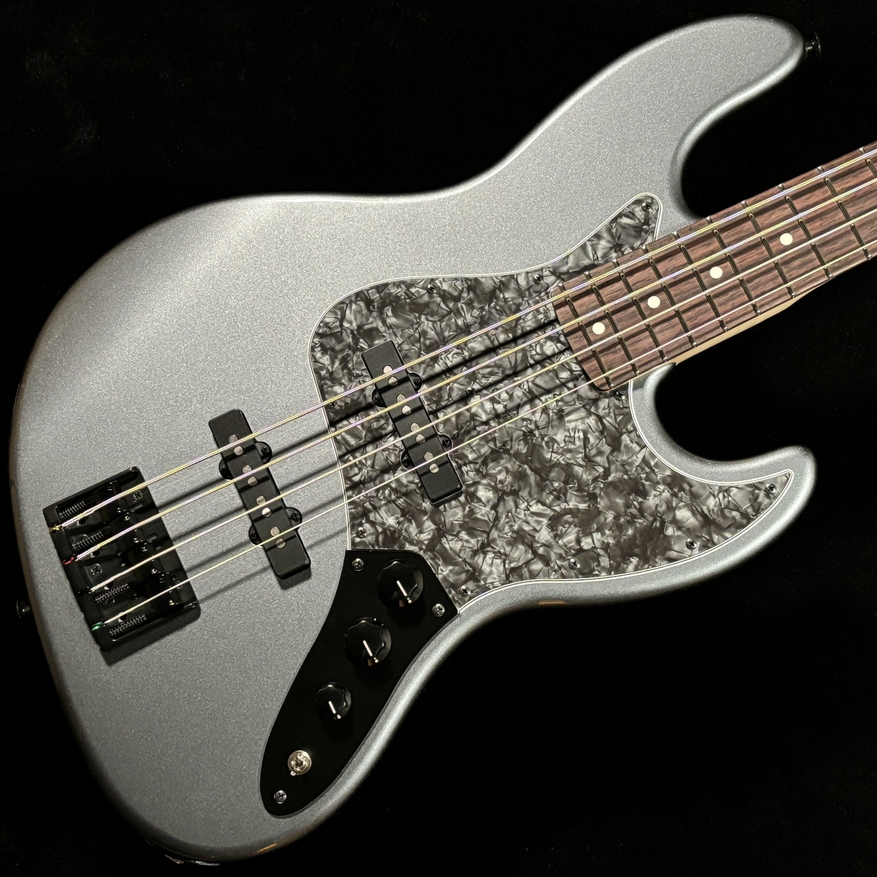 Black Smoker STD BETA-J4 Charcoal Frost Metallic【マッチングヘッド