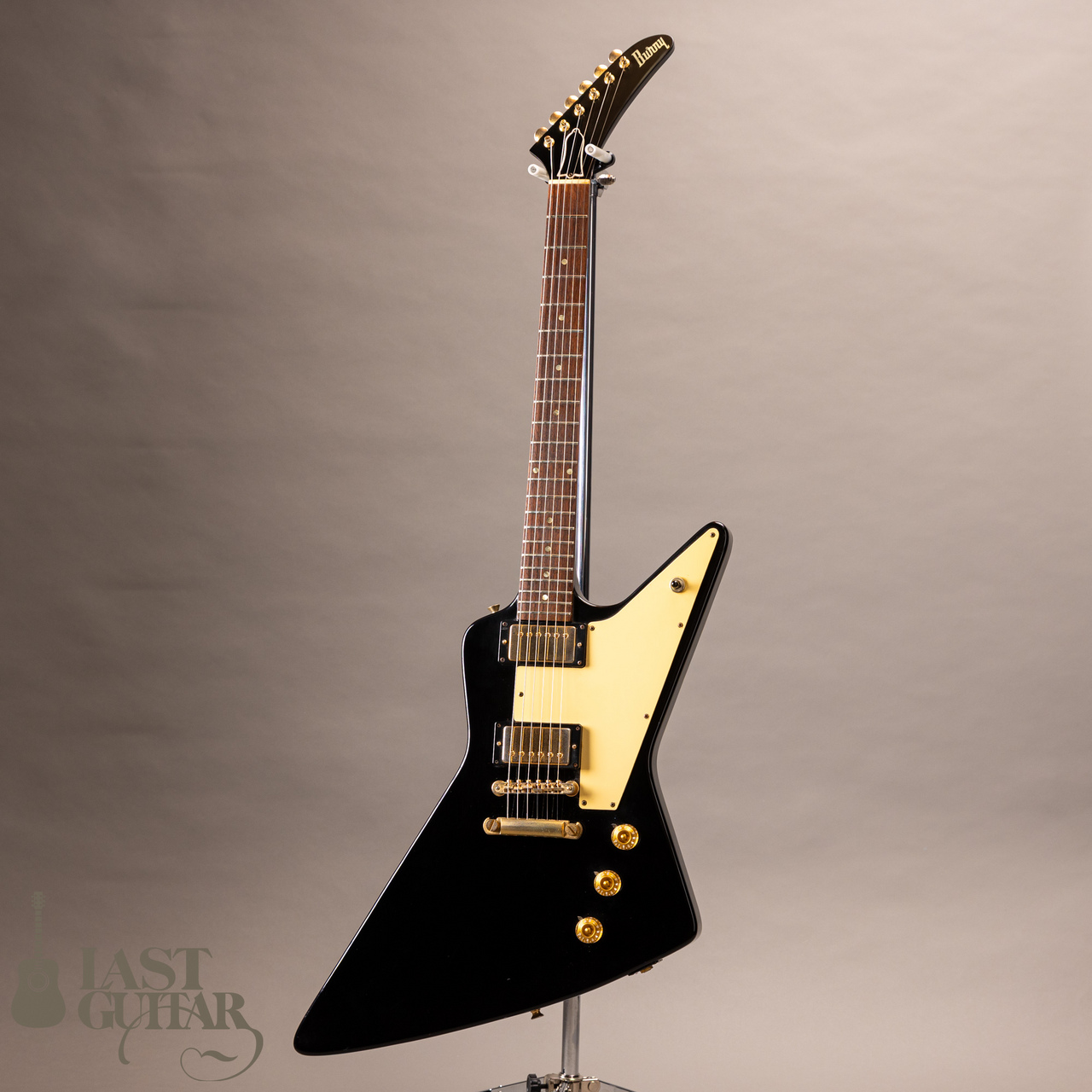 Burny REX-80 76'Model（新品）【楽器検索デジマート】