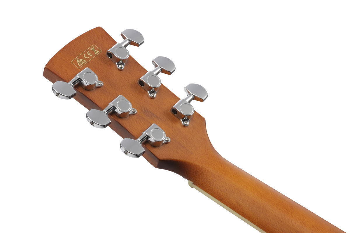 ほぼ新品Ibanez PC33CE NTエレアコギター 新品 Ibanez(アイバニーズ) / PC33CE NT エレクトリック