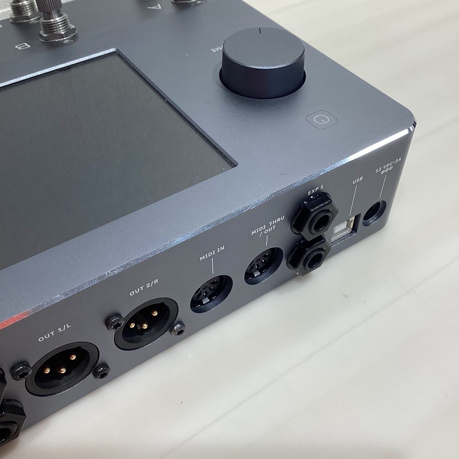 Neural DSP Quad Cortex（中古）【楽器検索デジマート】