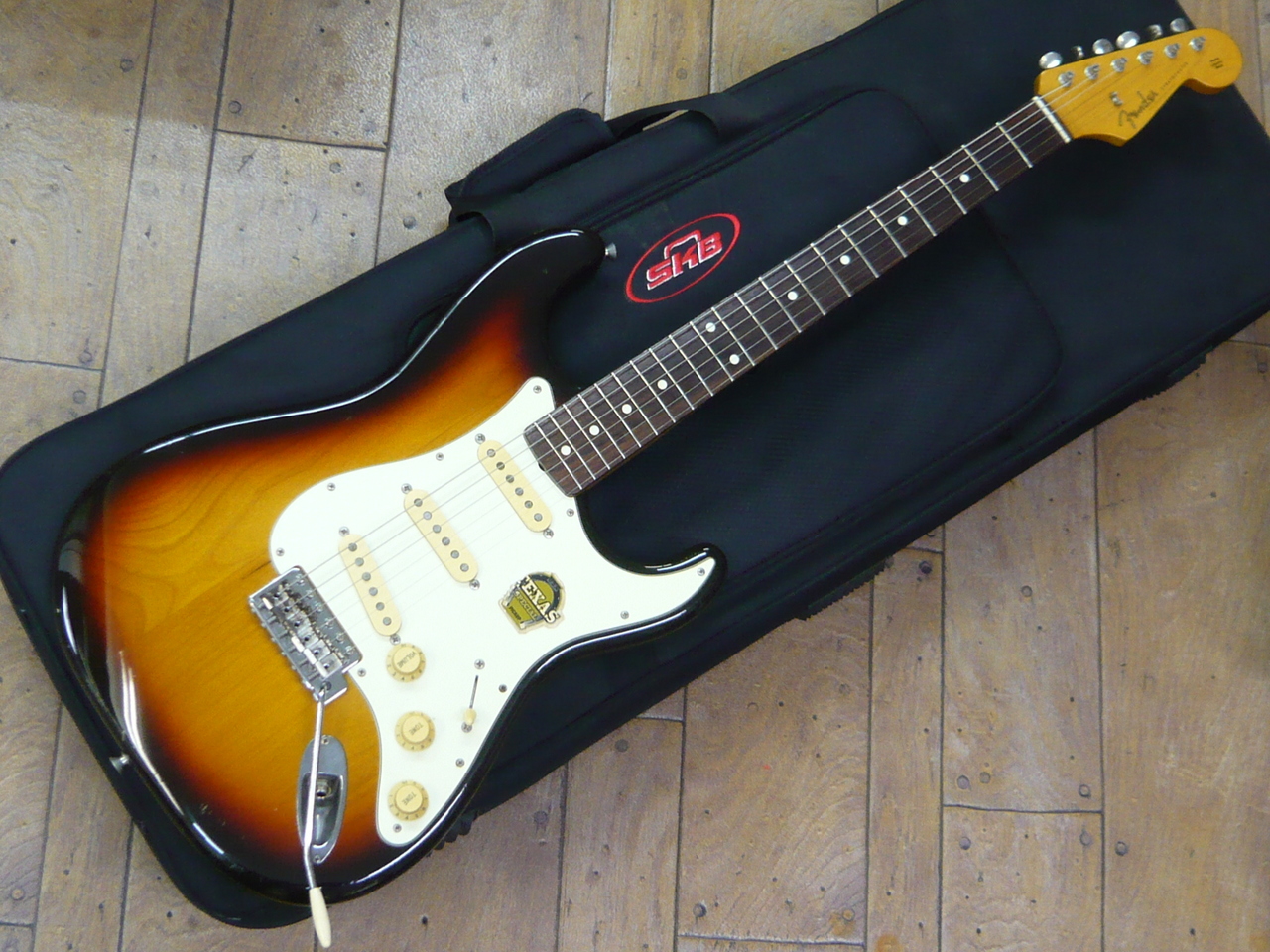 Fender Japan ST62-70TX（中古）【楽器検索デジマート】