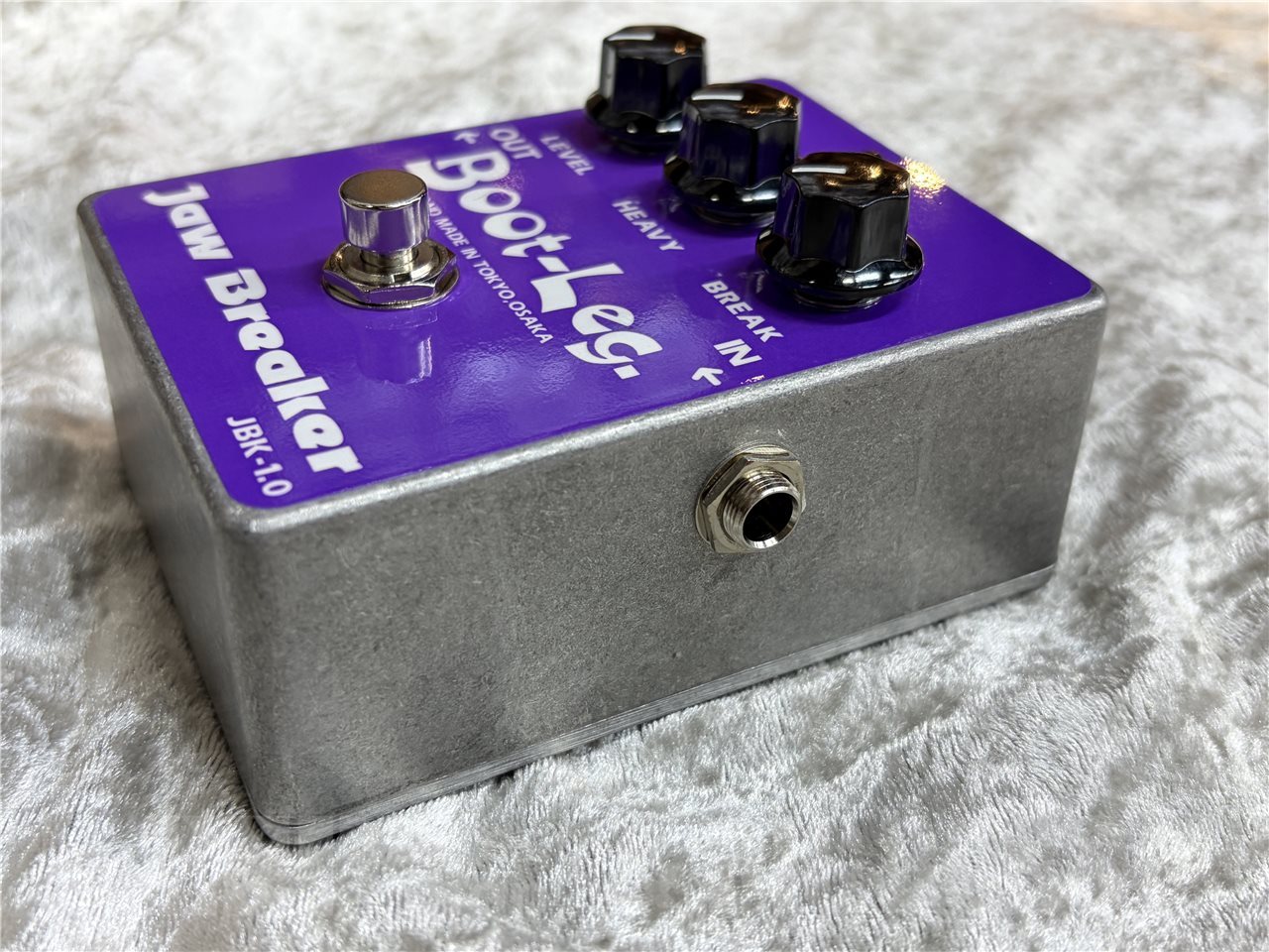 Boot-Leg Jaw Breaker【JBK-1.0】（新品）【楽器検索デジマート】