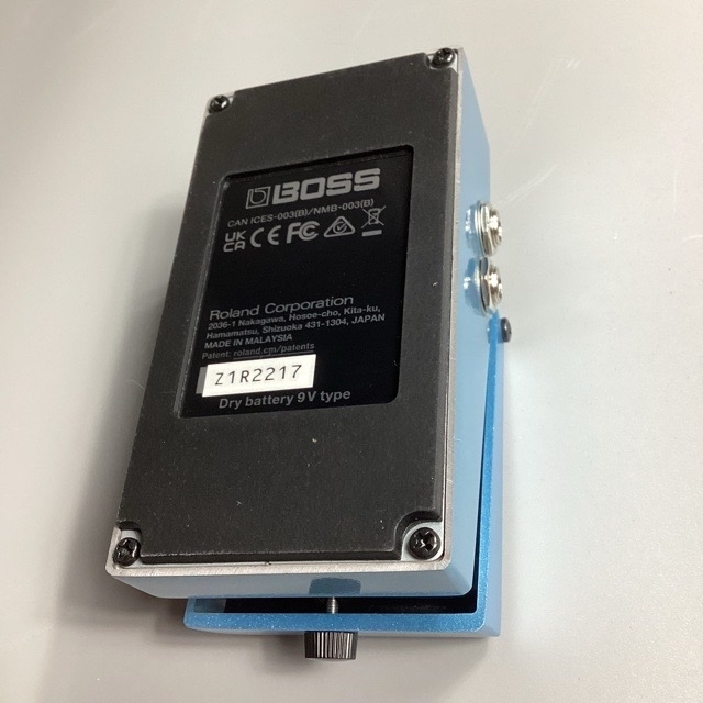 BOSS MO-2（新品）【楽器検索デジマート】