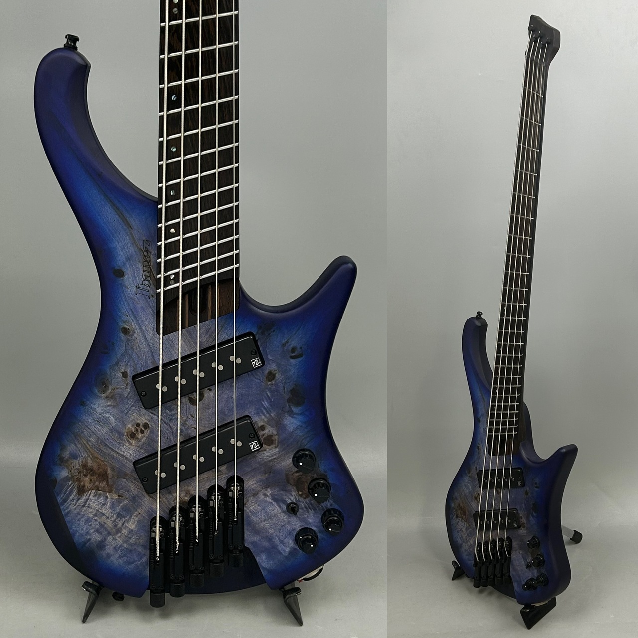 Ibanez EHB1505MS-PLF（中古/送料無料）【楽器検索デジマート】