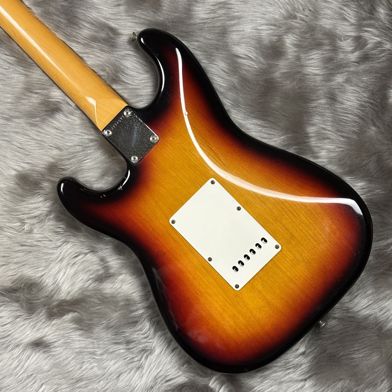 Fender Japan ST62-85 / 3TS 