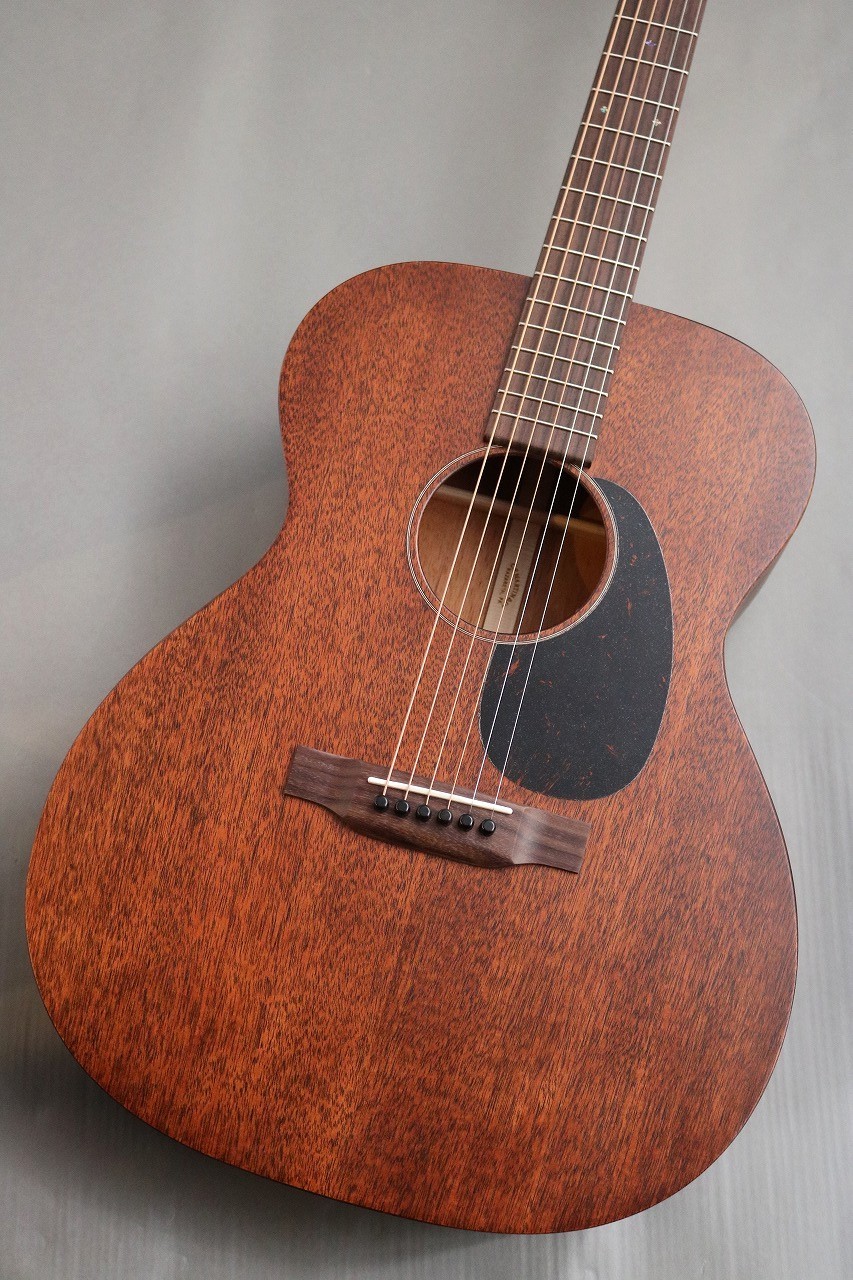 Martin 000-15M #2814872 【オールマホガニーモデル】【48回無金利 