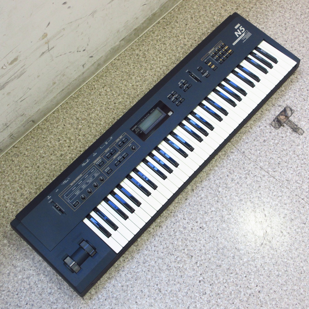 KORG N5 