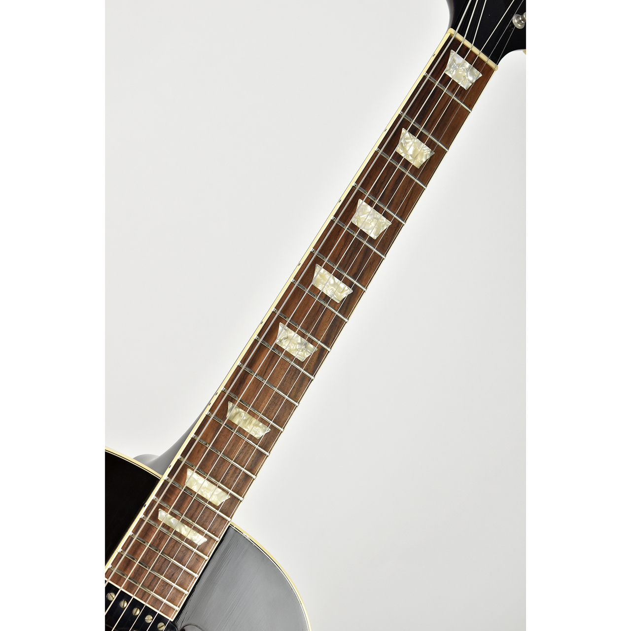 Gibson 1964 J-160E（中古）【楽器検索デジマート】