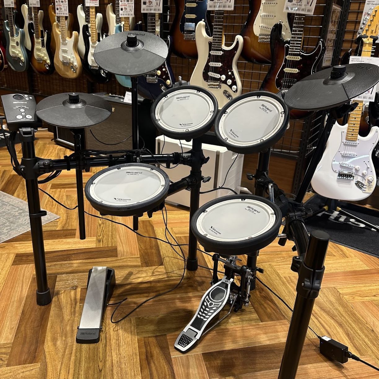 Roland TD-1DMK（中古/送料無料）【楽器検索デジマート】