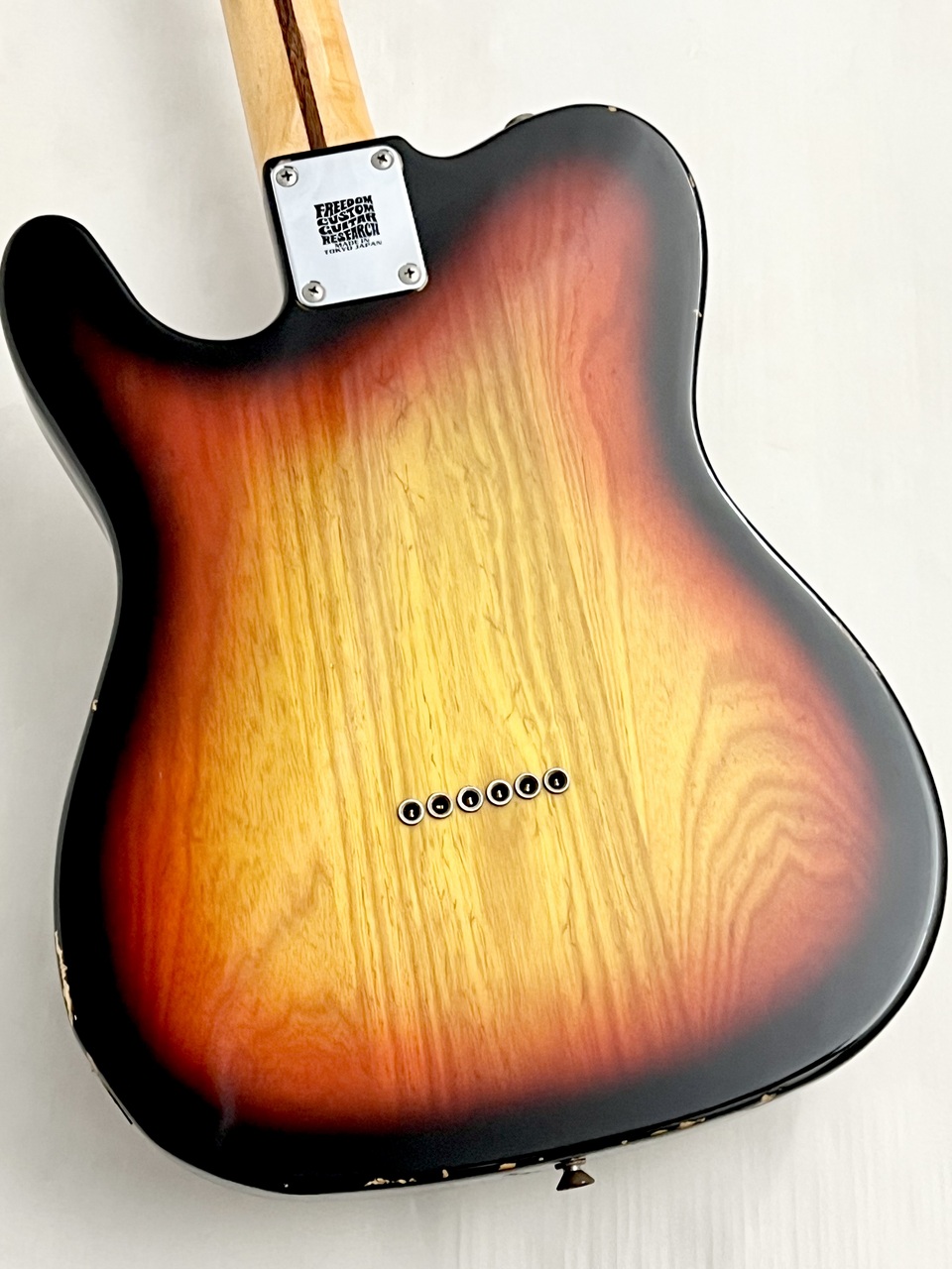 期間限定特価・メーカー不詳＜Dタイプ＞メイプル指板・幅広指板・70年代・日本製 期間限定特価・メーカー不詳＜Dタイプ＞メイプル指板・幅広指板・70