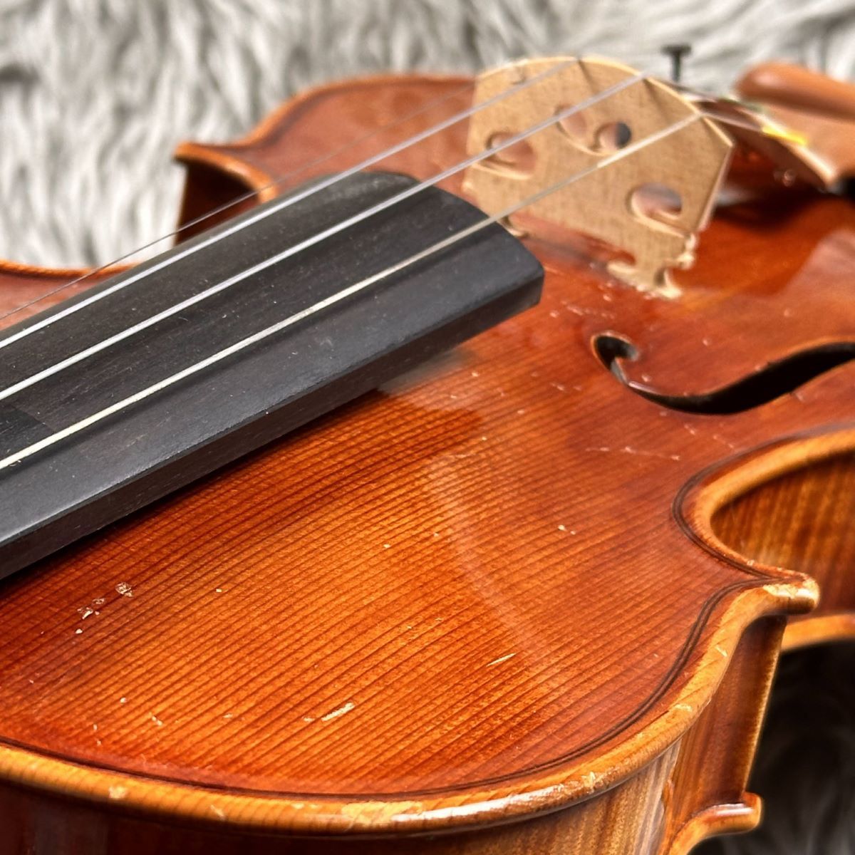 Josef Lorenz (ヨゼフロレンツ)1501A 中古4/4バイオリン（中古/送料無料）【楽器検索デジマート】