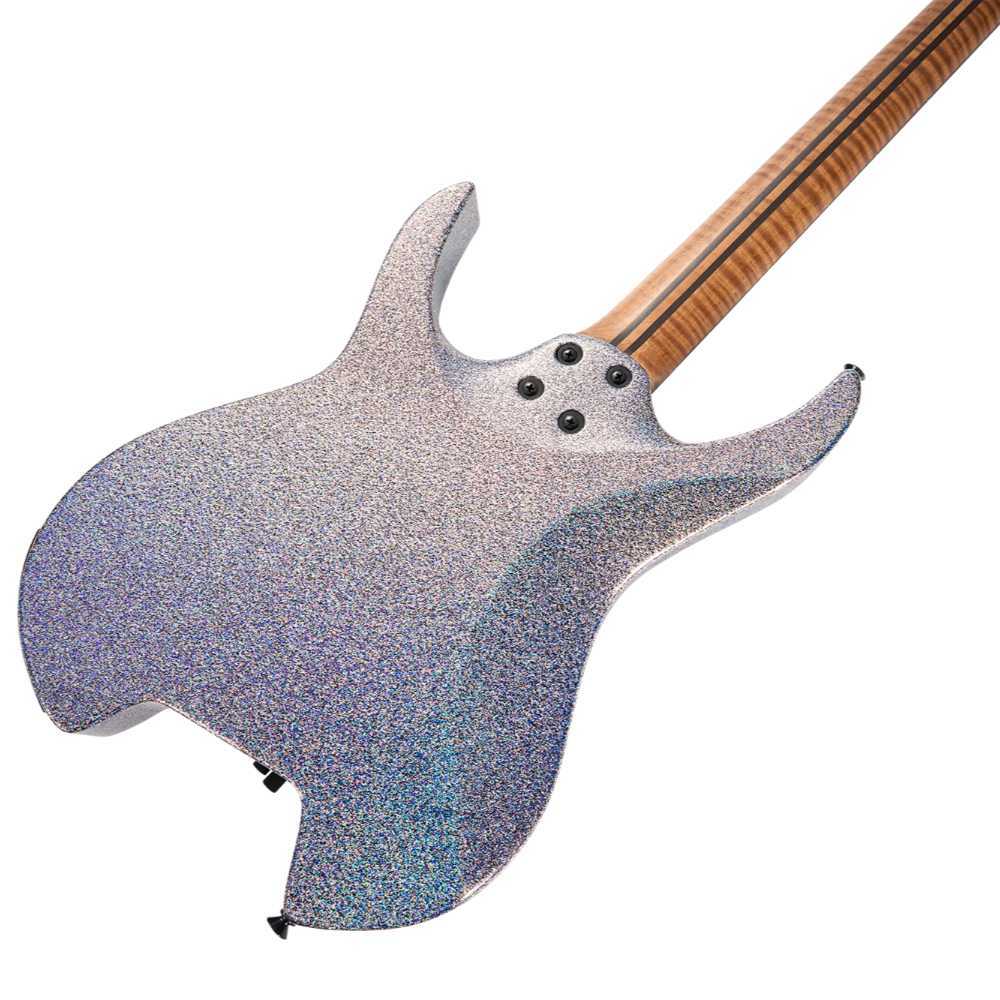 MOOER Mooer ムーアー GTRS W902 Magic Crystal エレキギター