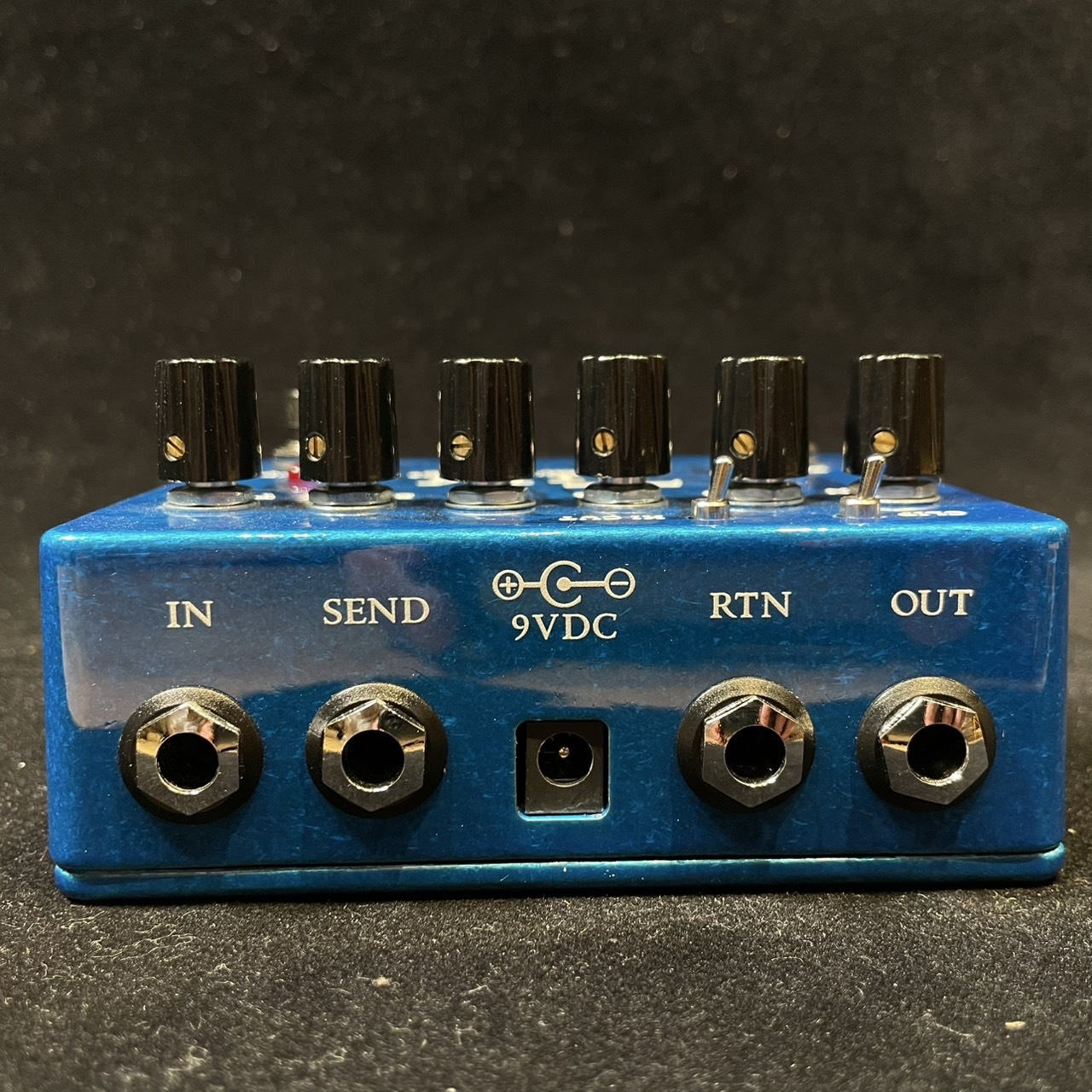 TIM エフェクター エフェクター（ギター・ベース用）、Paul Cochraneの検索結果